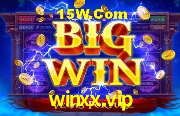 Experiência VIP winxx.vip