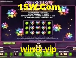 Experiência VIP winxx.vip