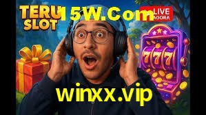 Live Casino winxx.vip