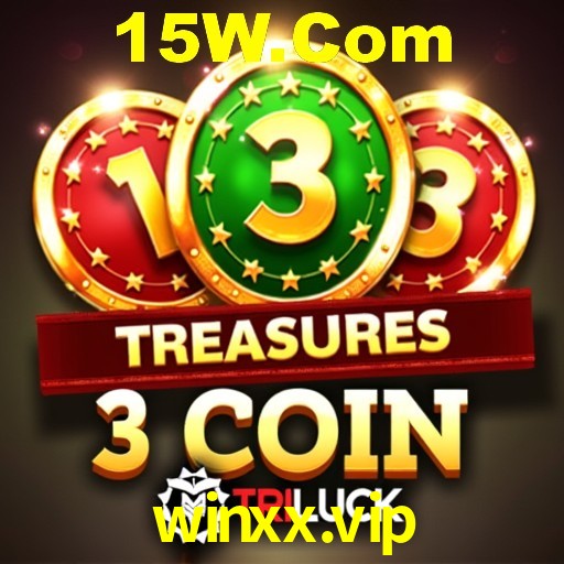 A Emoção da Loteria na winxx.vip: Uma Chance de Mudança de Vida
