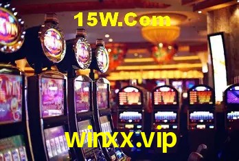 Recursos de Bônus winxx.vip