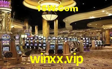 Interface do App winxx.vip
