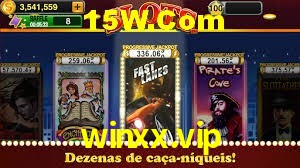 Slot Games winxx.vip