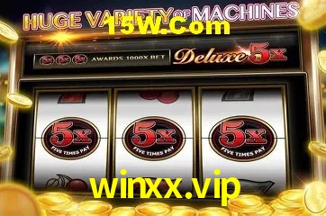 Jogos de Slot winxx.vip
