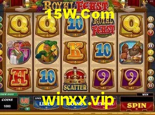 Bônus Diários winxx.vip