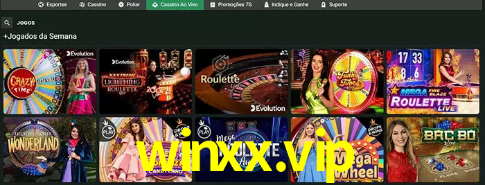 winxx.vip bet