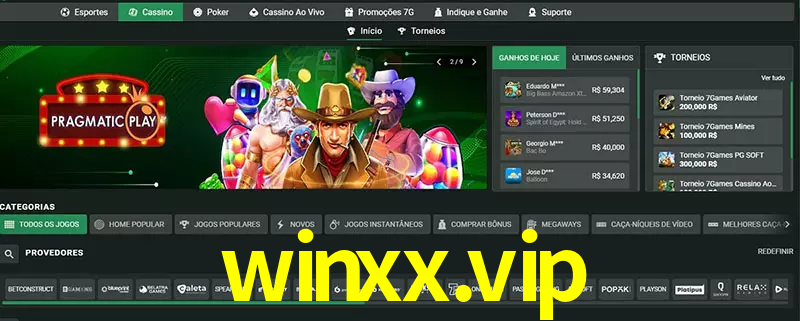 cassino winxx.vip